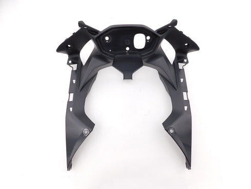 HONDA UPPER NOSE COWL METER PANEL COVER 2016-2018 CBR500R OEM NEW GENUINE